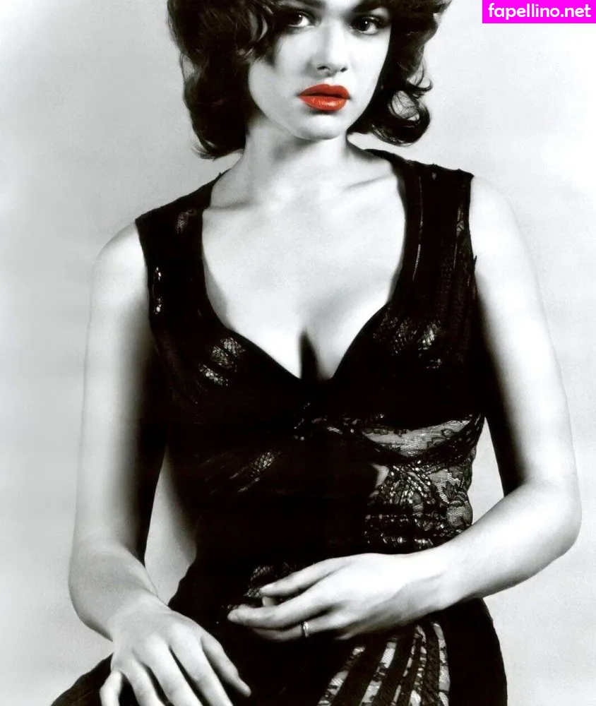 Rachelweisz1 Leaked Nude Picture #kp7GNmqVFP