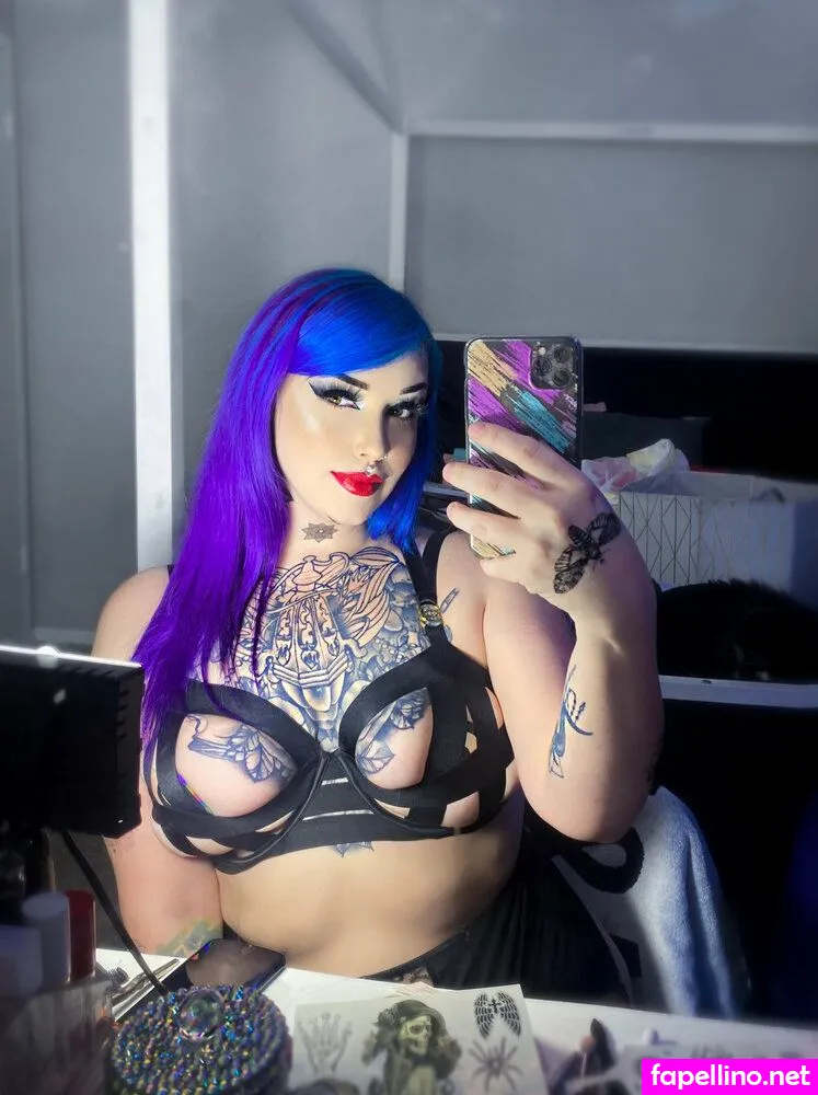 Rachel_luxe, rachelluxe Leaked Nude Picture #698Wf52kt1