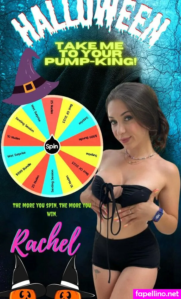 Rachelrainx, rachelrainxo Leaked Nude Picture #GKYtkZkUql