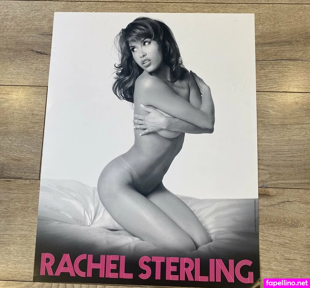 Rachelsterling, rsterlingcomedy Leaked Nude Picture #haiDm8Op8d