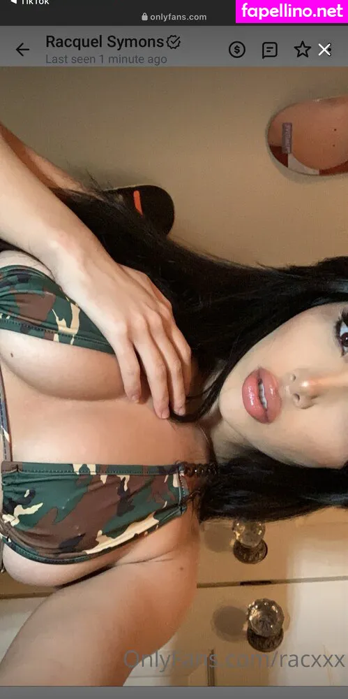 Thelittlefitgirl, racquel.symons, racxxx Leaked Nude Picture #4YatdMwZvK