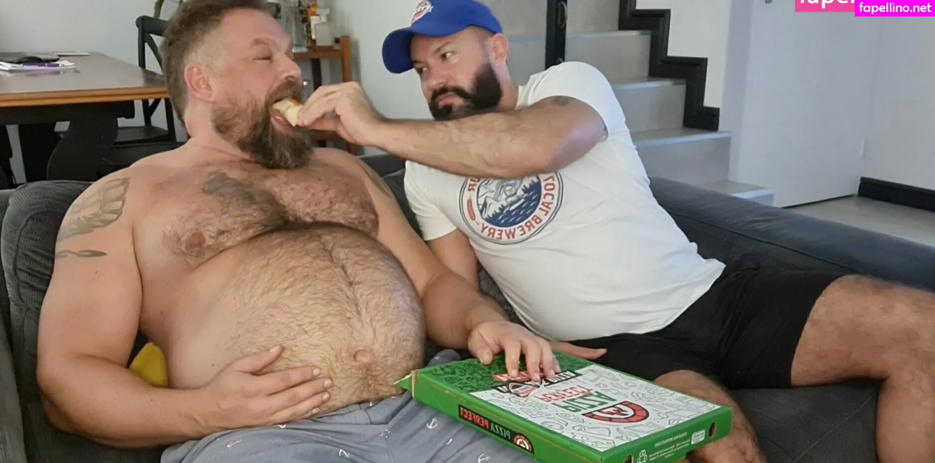 Racuda75, wufywoof Leaked Nude Picture #Mzbq3oP6kV