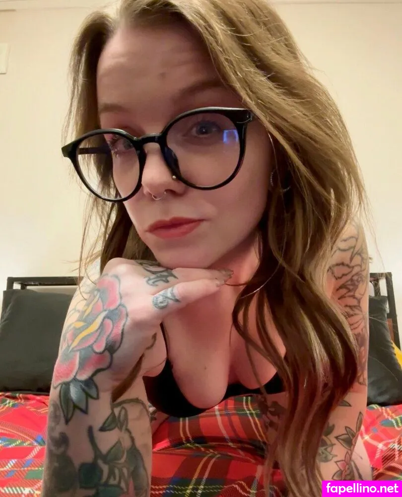 Rad_rosie_rue Leaked Nude Picture #0Sm0Tb8Ge4