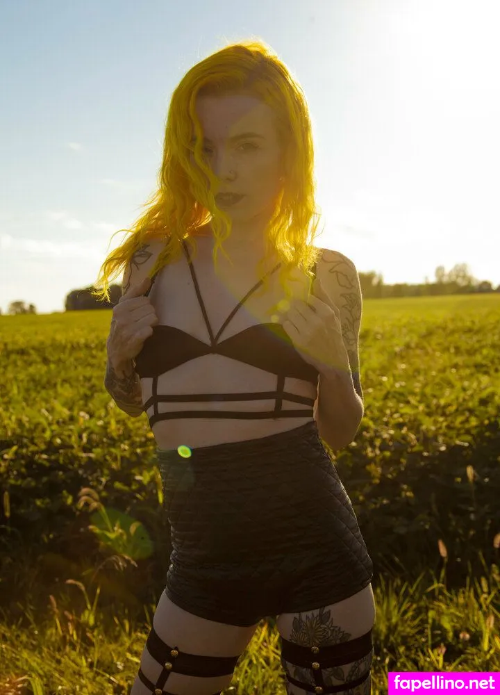 Rad_rosie_rue Leaked Nude Picture #t3CRQTo2vs