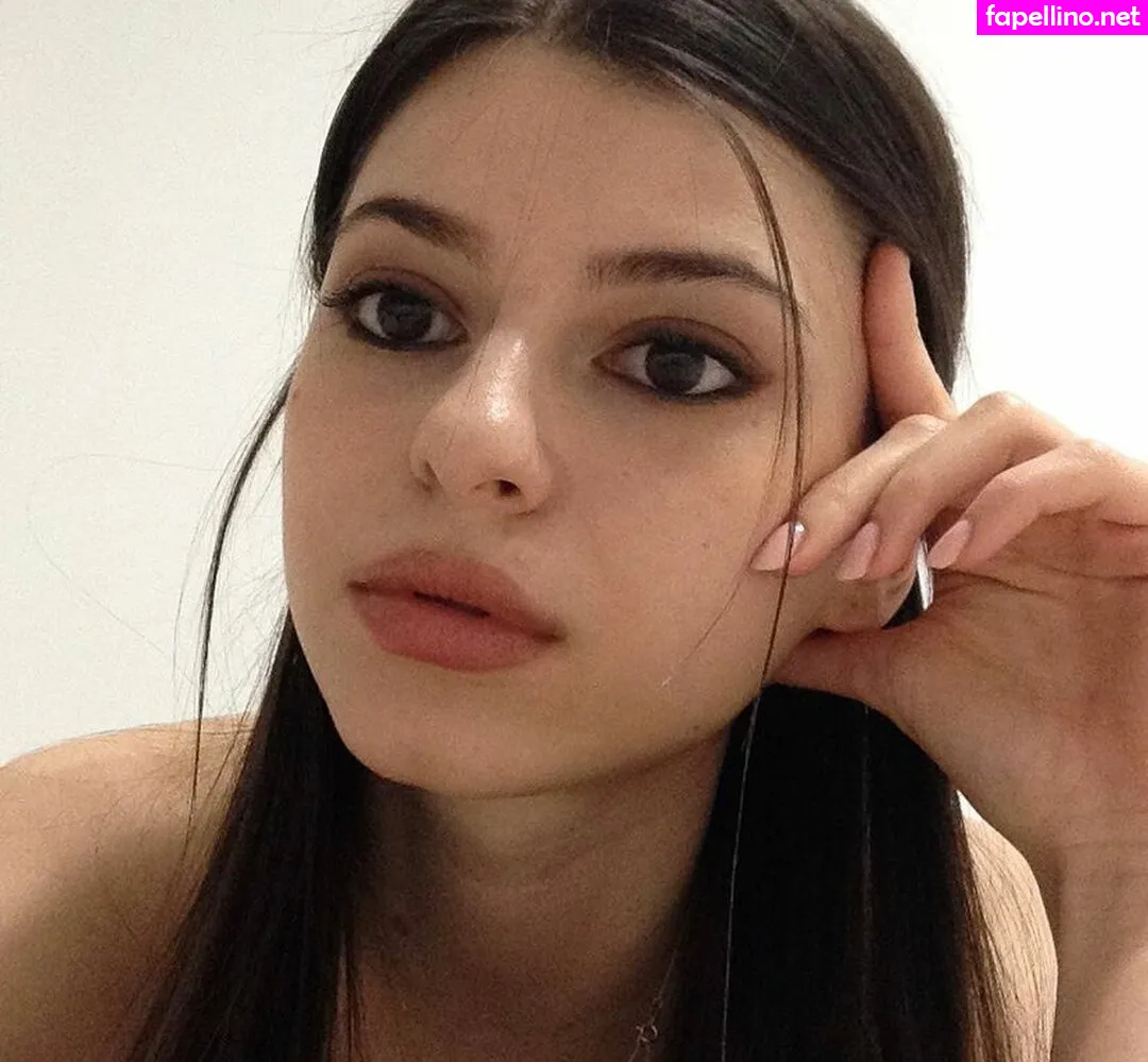 Mihaelaraducu, raducumihaela, raducumihaela__ Leaked Nude Picture #443g351Wjv