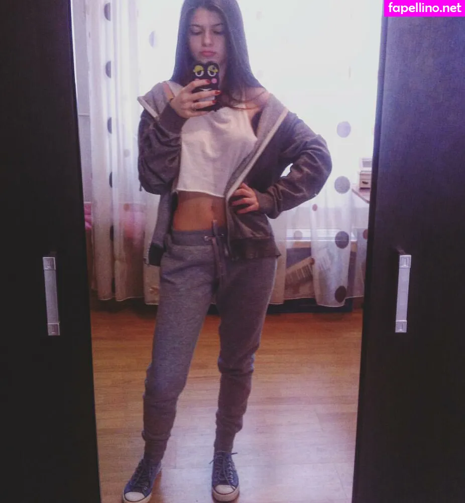 Mihaelaraducu, raducumihaela, raducumihaela__ Leaked Nude Picture #F7DKicwZKx