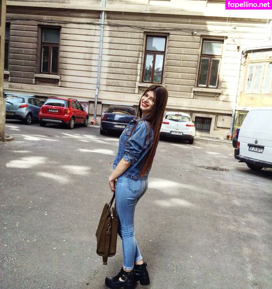 Mihaelaraducu, raducumihaela, raducumihaela__ Leaked Nude Picture #N9Pq3Jr76G