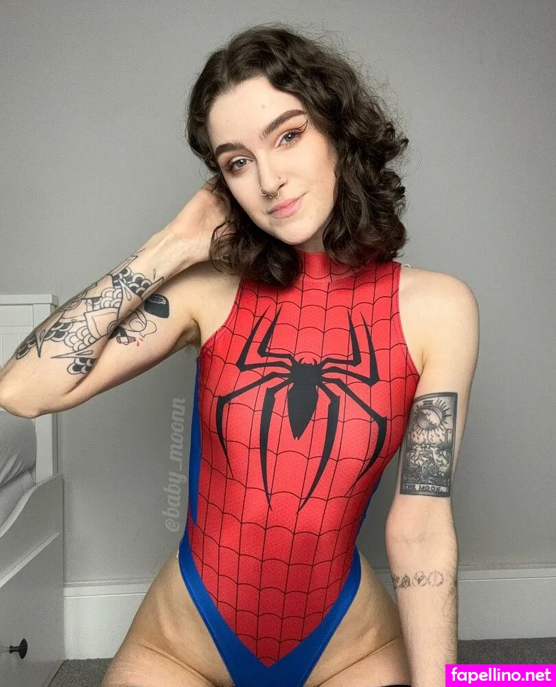 Rae_moonfree, rae_moonn Leaked Nude Picture #7V92srmAAB