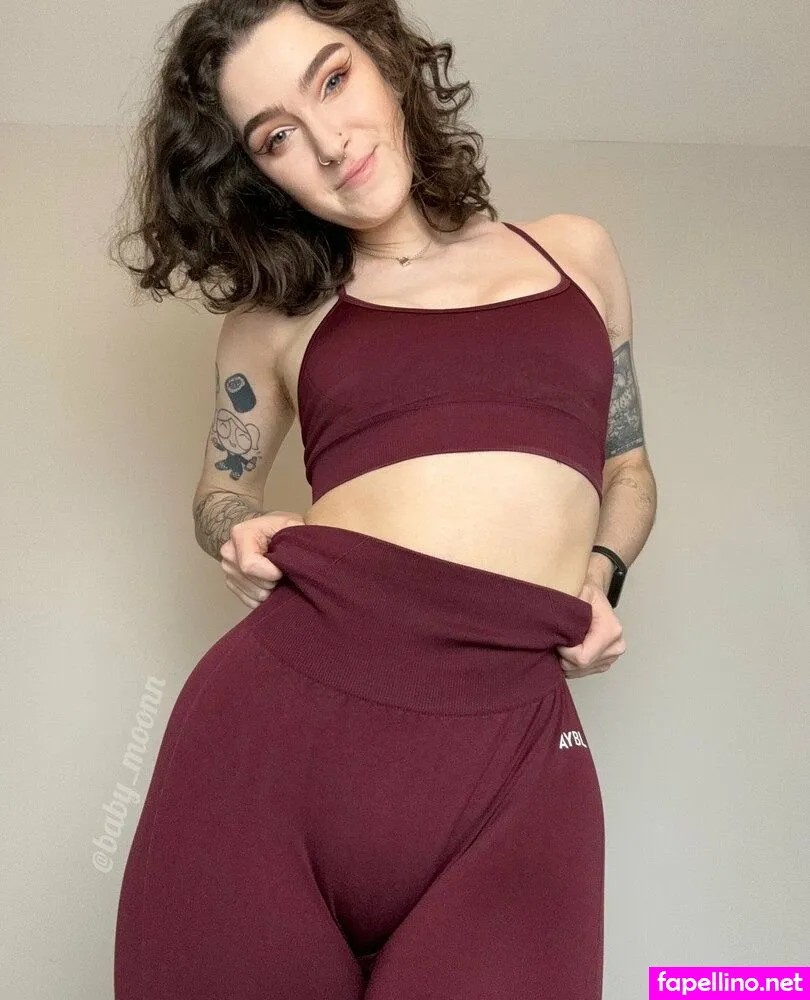 Rae_moonfree, rae_moonn Leaked Nude Picture #NpvRVEngY1