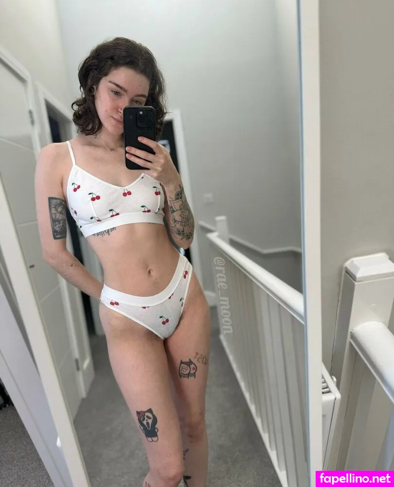 Rae_moonfree, rae_moonn Leaked Nude Picture #u6mcSO3s98