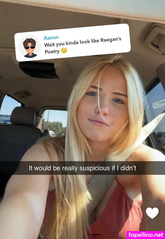 Raeganspoetry Leaked Nude Picture #oR4abjUGso