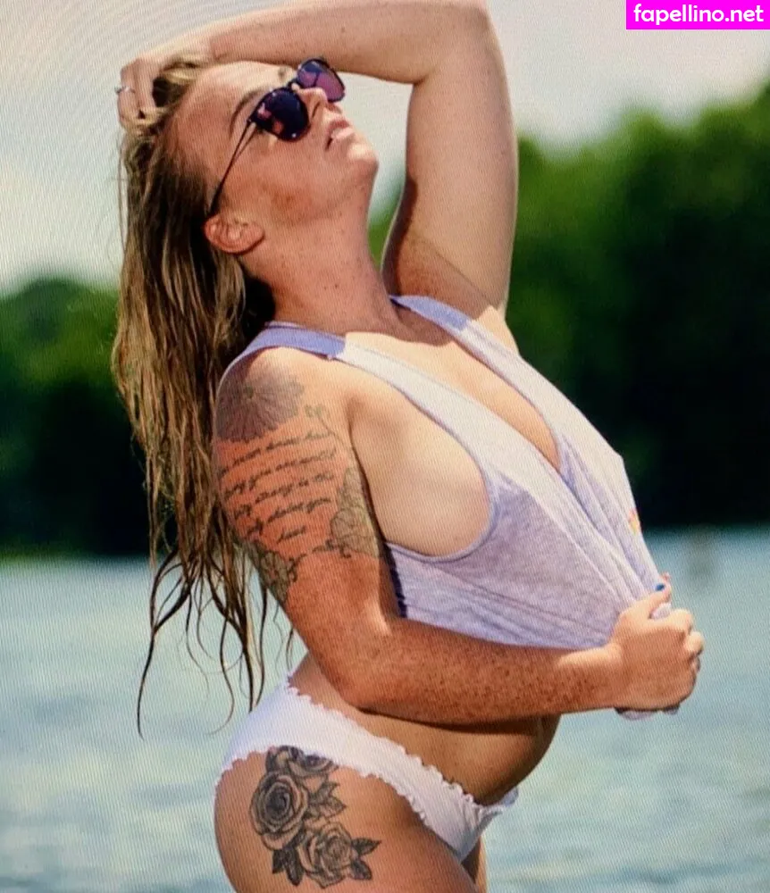 Raelyne Summeier Leaked Nude Picture #40qOz0w15l