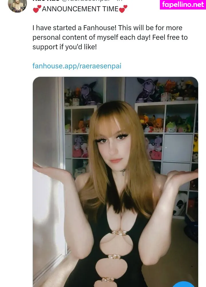 Raeraesenpai Leaked Nude Picture #8Svm5CxE8P