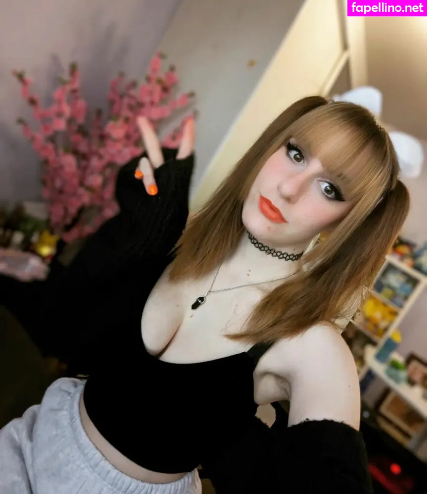 Raeraesenpai Leaked Nude Picture #FOH0T7b5DN