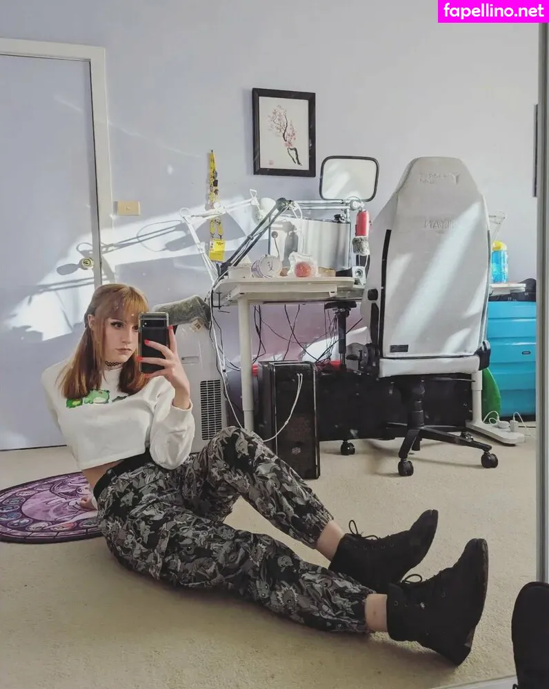 Raeraesenpai Leaked Nude Picture #dJEWjIjckv