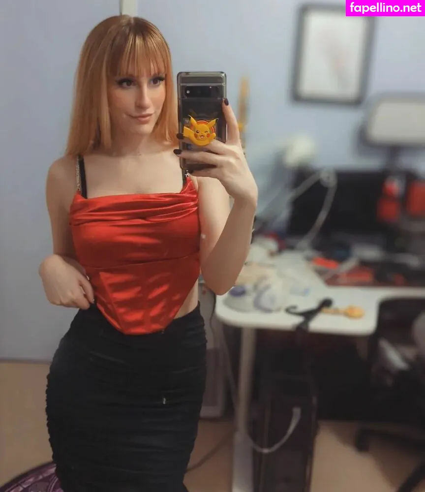 Raeraesenpai Leaked Nude Picture #iMD8U7Grfw