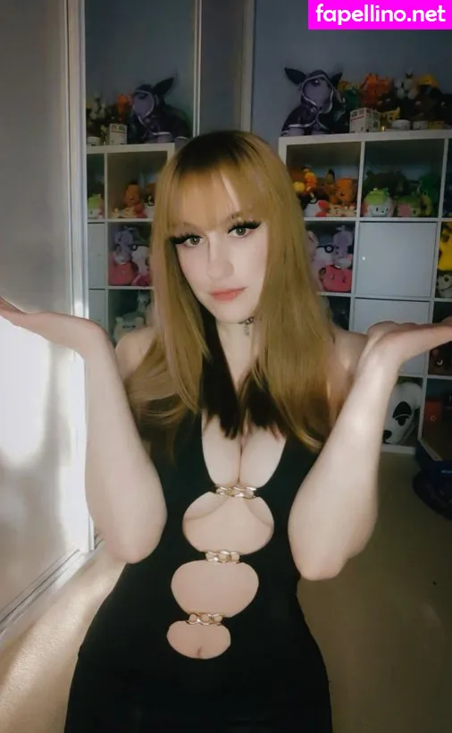 Raeraesenpai Leaked Nude Picture #lbQJ9cdipk