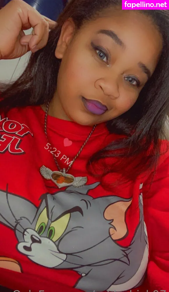 Rafikichick07, tonguequeensupreme2.0 Leaked Nude Picture #V9rZGEFovZ