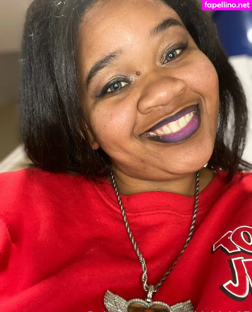 Rafikichick07, tonguequeensupreme2.0 Leaked Nude Picture #VuzASffTIa