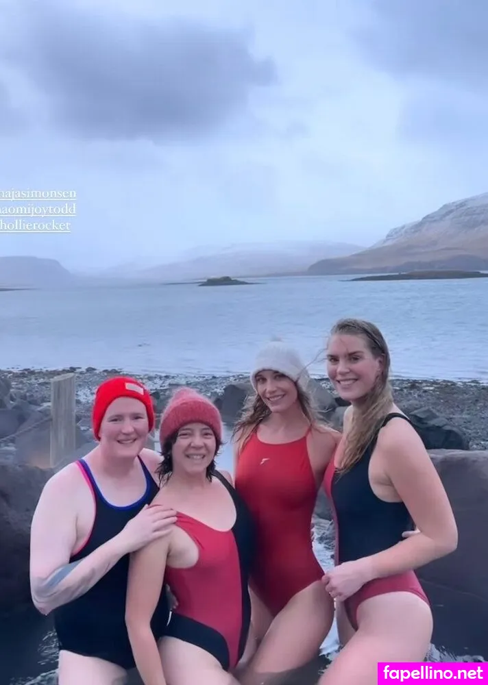 RagnheiÃ°ur RagnarsdÃ³ttir, raggaragnars, ragnarzdrapa Leaked Nude Picture #tLo2s79pQo
