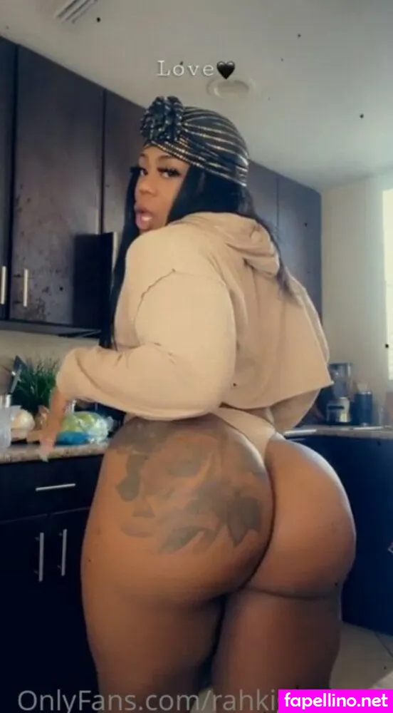 RahkiGiovanni Leaked Nude Picture #7NGXPXrtcJ