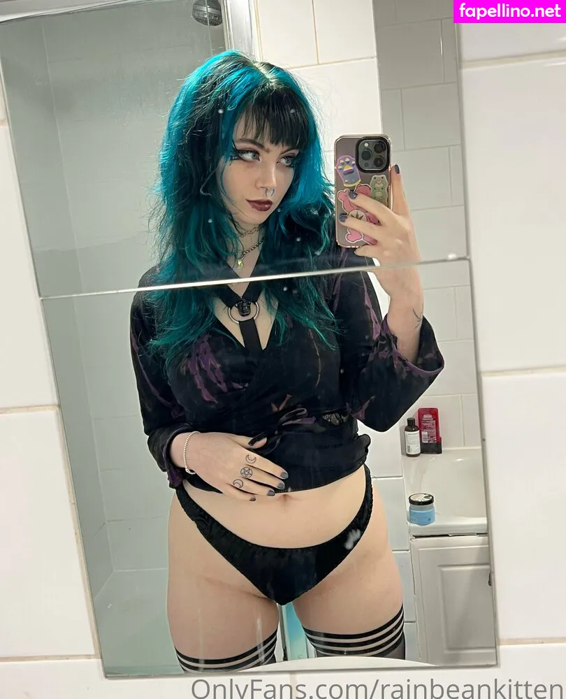 Rainbeankitten, rksbandofficial Leaked Nude Picture #54nvwFrQ5k