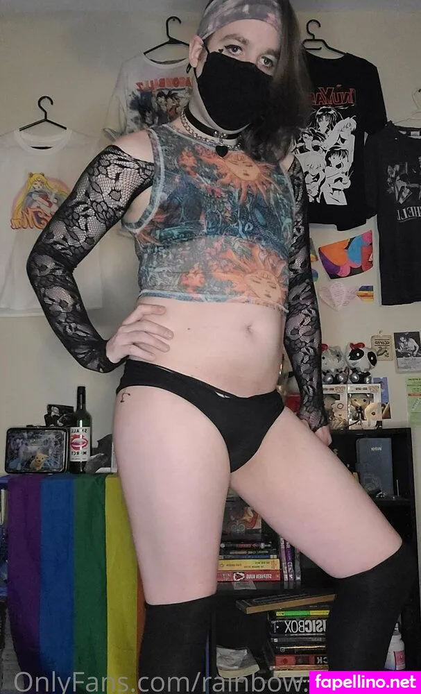 Faeyrainbow, rainbow.faery.boi Leaked Nude Picture #7XPryWhU7g