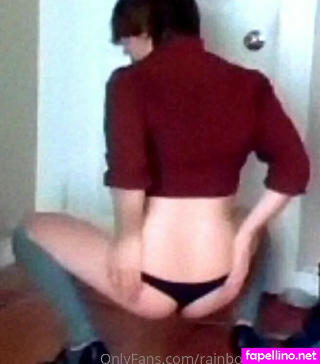 Faeyrainbow, rainbow.faery.boi Leaked Nude Picture #Dn9igfUf6O