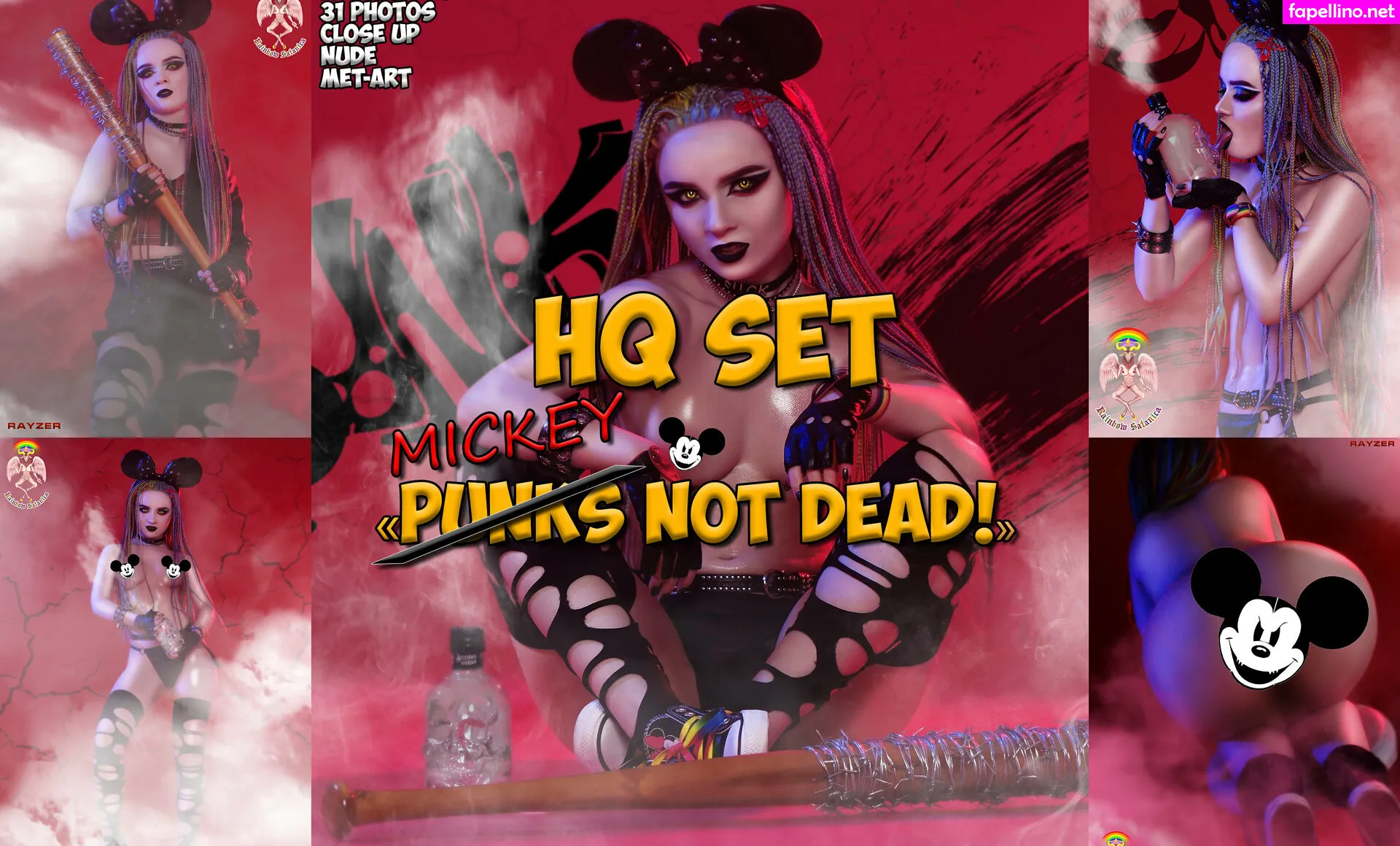 123hsjdjfnnrjcnrj, rainbowsatanica_free Leaked Nude Picture #2MSvU3L2uQ