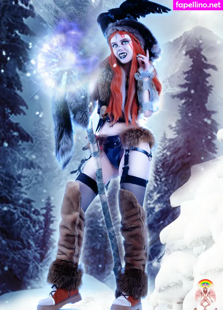 123hsjdjfnnrjcnrj, rainbowsatanica_free Leaked Nude Picture #9HT2KRAc2I