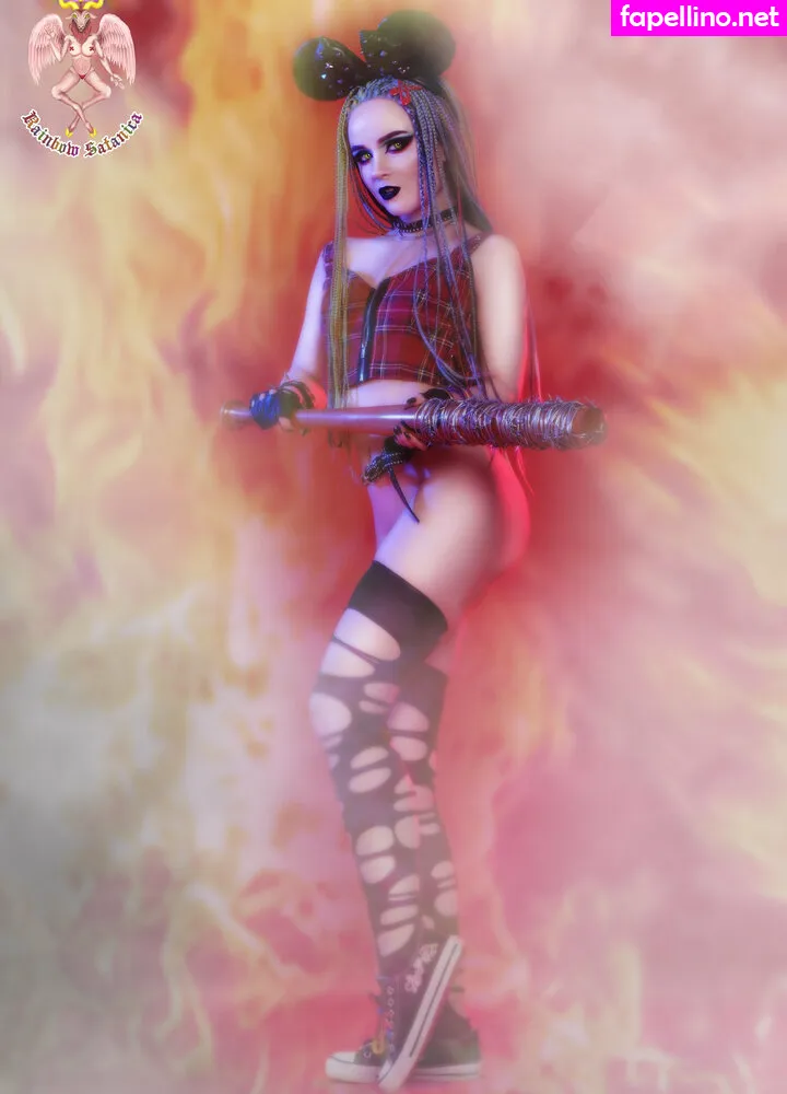 123hsjdjfnnrjcnrj, rainbowsatanica_free Leaked Nude Picture #x9dlvUKPel