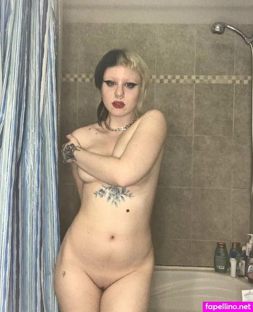 Rainbowthrash, rainbowtrash77 Leaked Nude Picture #VNcdB73am6