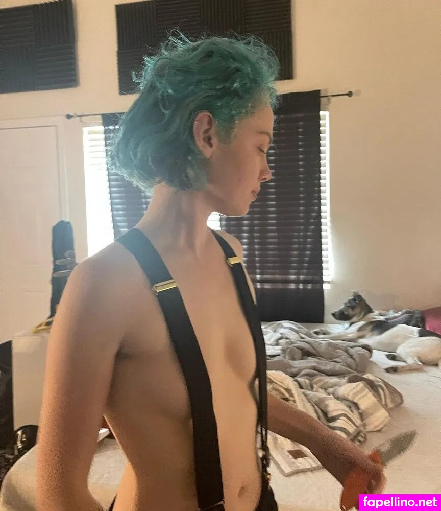 Rainestern Leaked Nude Picture #cuVB69Ue1z