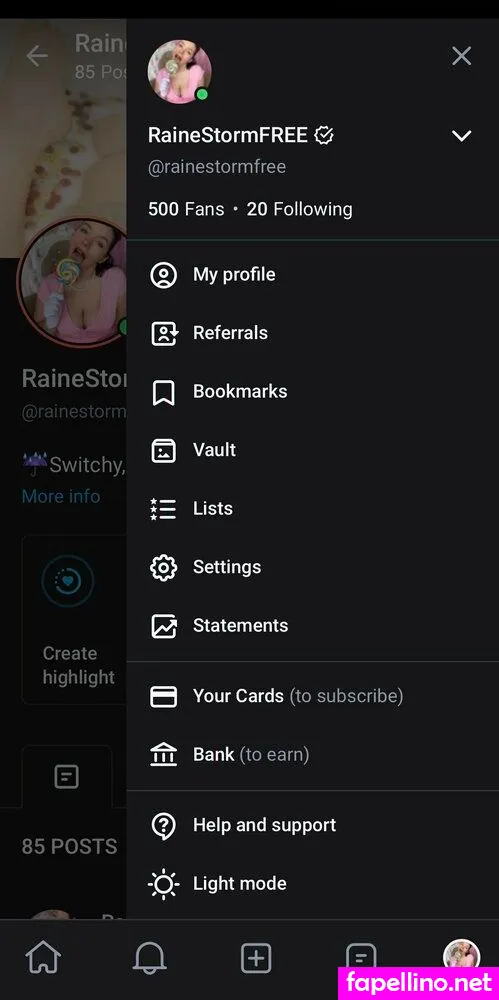 Rainestormsexology, thetaylorxmichele Leaked Nude Picture #Pd2euLA74N