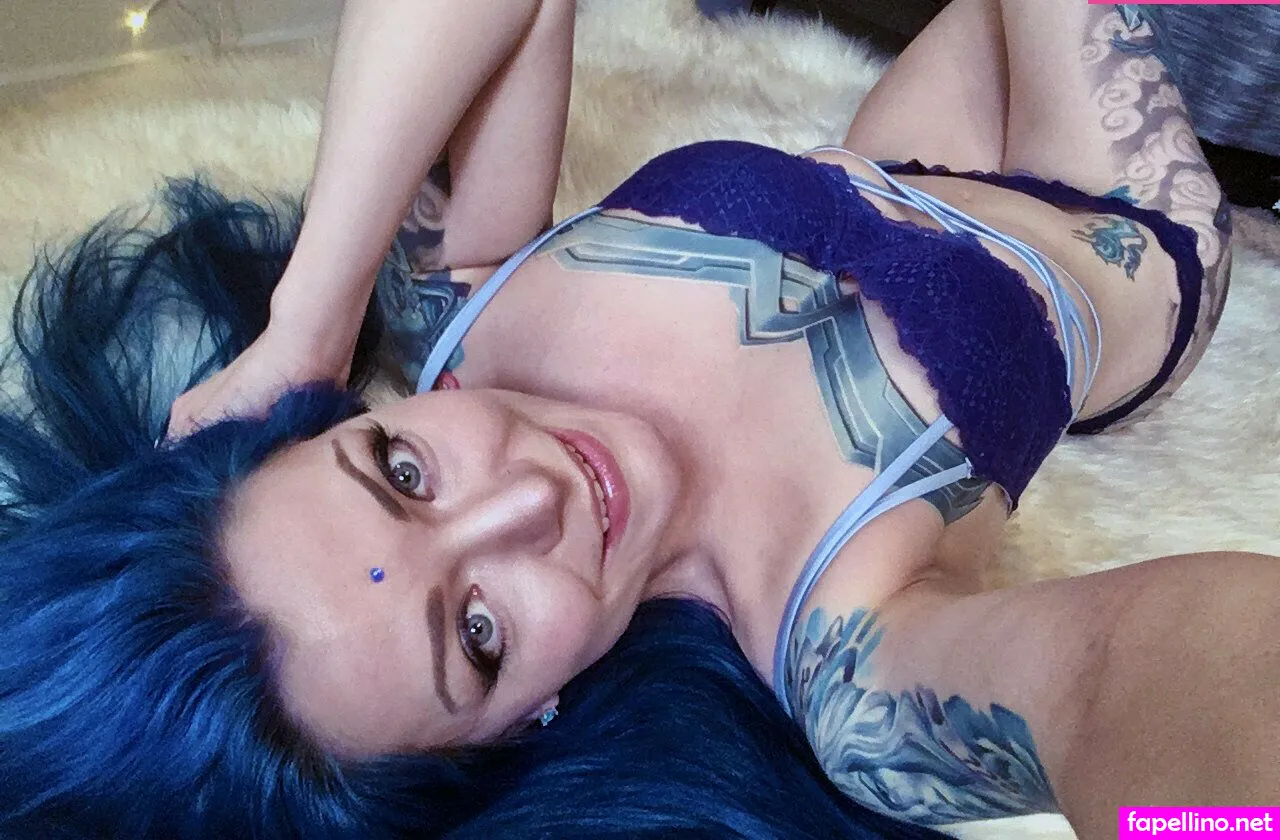 Rainingembers Leaked Nude Picture #J3T89RnyVa