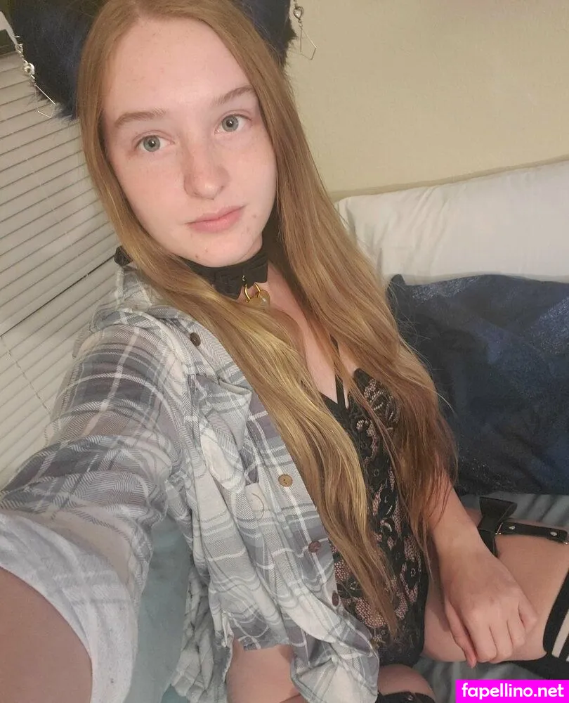 Rainthelittlekitten Leaked Nude Picture #CkwUjPtyP8