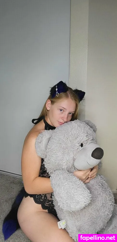 Rainthelittlekitten Leaked Nude Picture #QhCyuAFVwx
