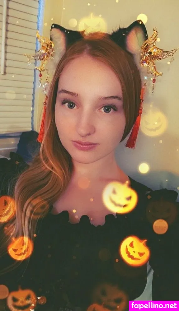 Rainthelittlekitten Leaked Nude Picture #hPAOR4glap