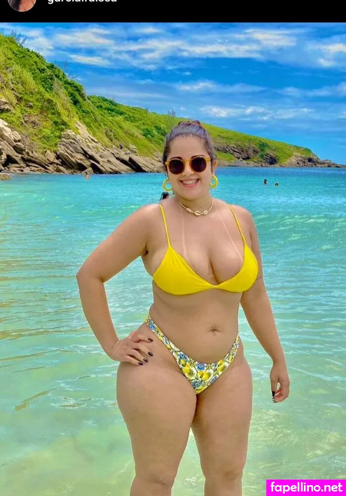 Raissaagarcia, rayssagarciaoficial Leaked Nude Picture #3Ktp4NwBll