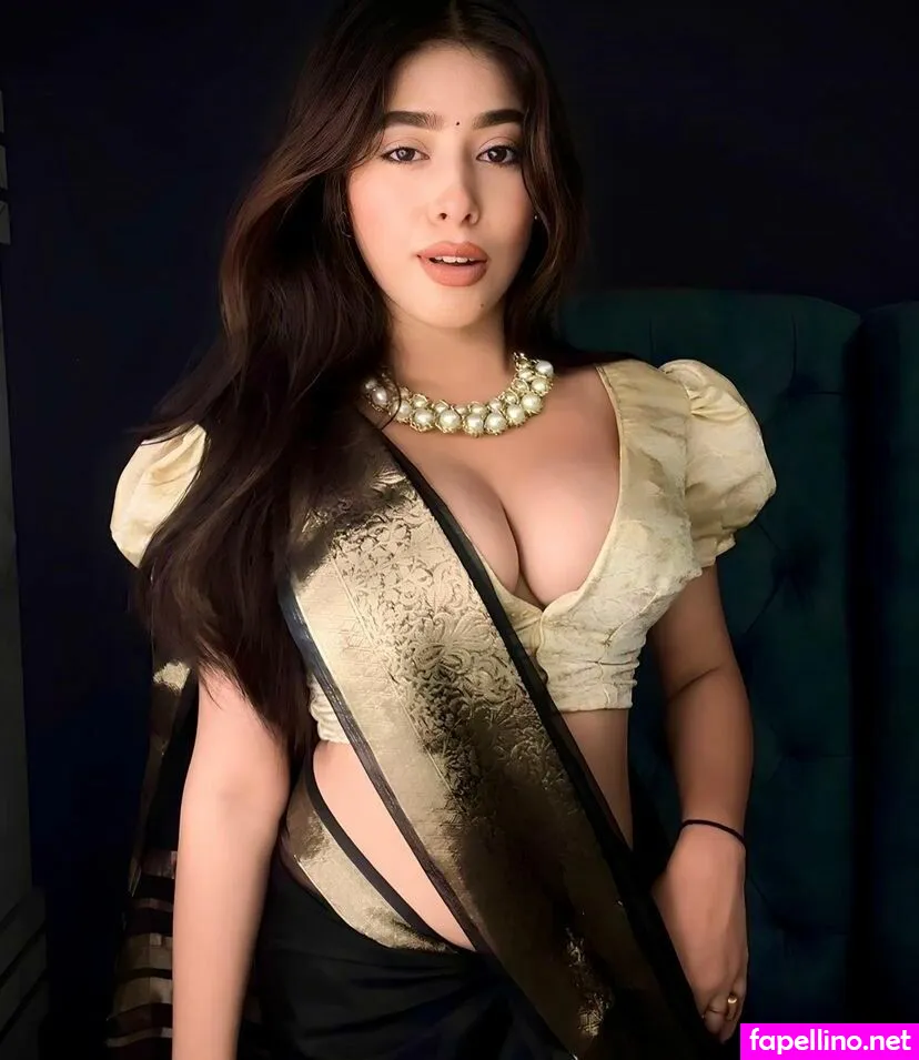 Saanvi032 Leaked Nude Picture #E3i22tZSng