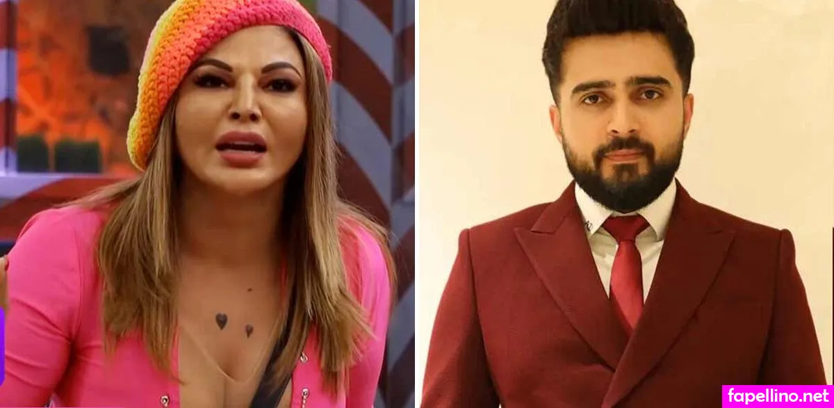 Rakhi Sawant, rakhisawant2511 Leaked Nude Picture #ZR1gKKdSWp