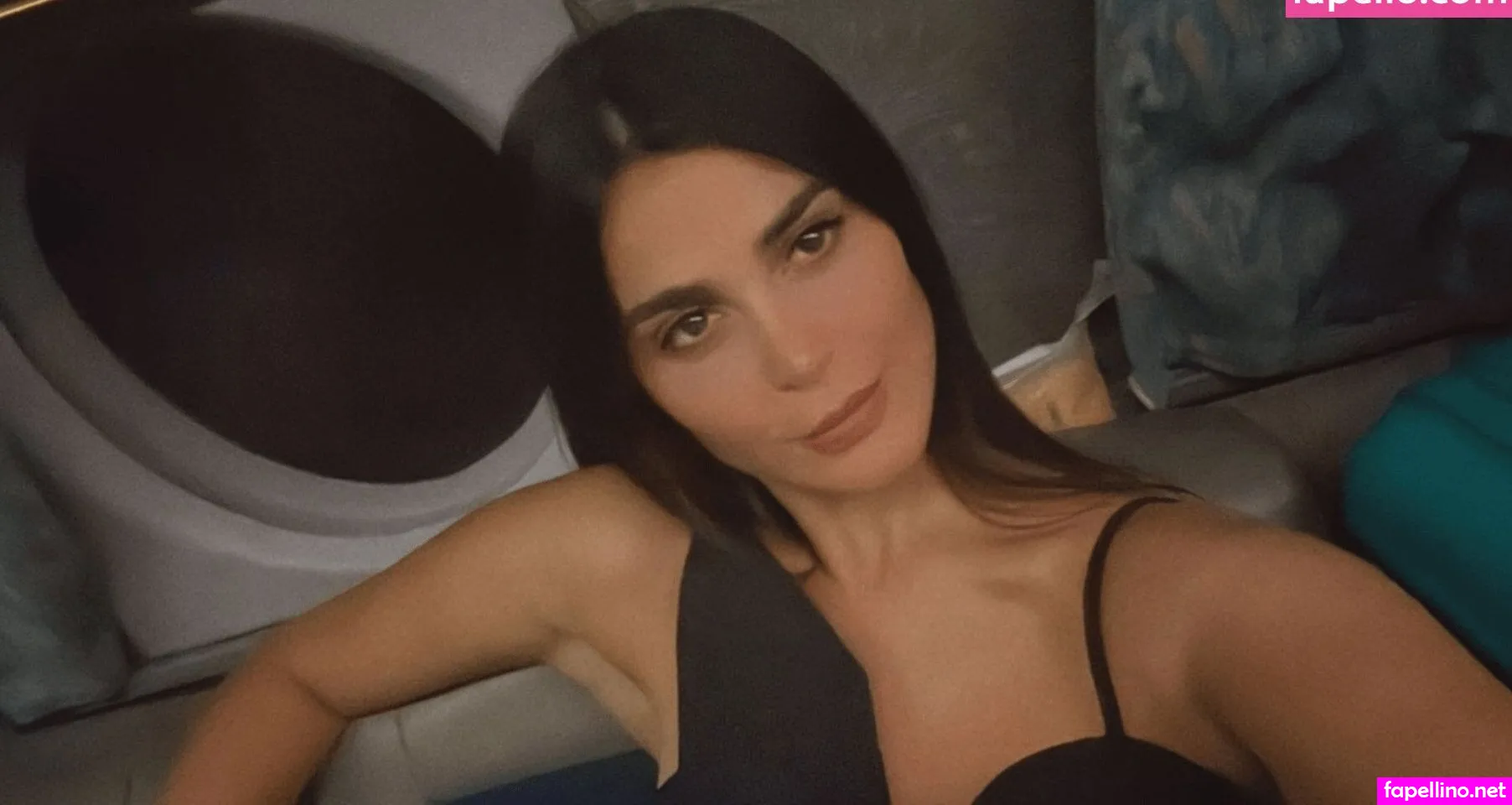 Rania Mansour, raniamansourofficial Leaked Nude Picture #39pyKS33Mq