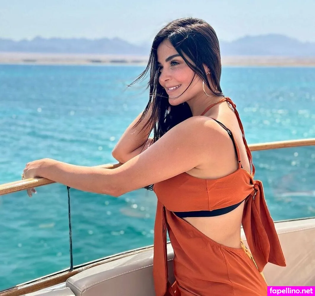 Rania Mansour, raniamansourofficial Leaked Nude Picture #CMA2QgsbxT