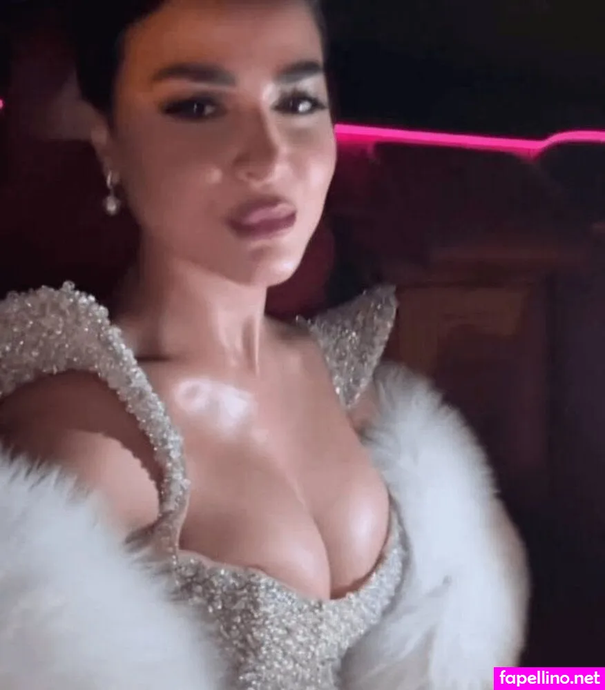 Rania Mansour, raniamansourofficial Leaked Nude Picture #UeJSFfUNej