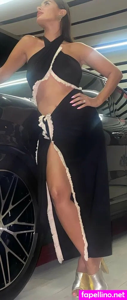 Rania Mansour, raniamansourofficial Leaked Nude Picture #fImP81jRdC