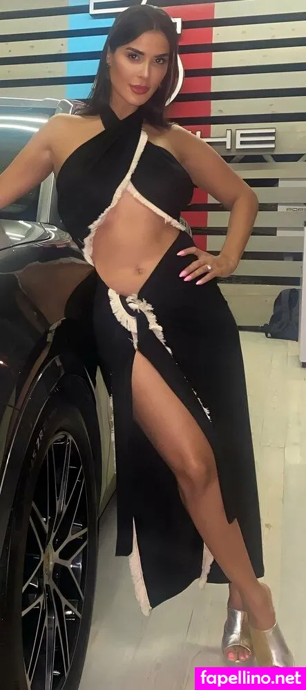 Rania Mansour, raniamansourofficial Leaked Nude Picture #fVMKOkgu4o