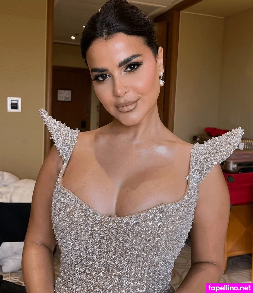 Rania Mansour, raniamansourofficial Leaked Nude Picture #jicrAKz7bo