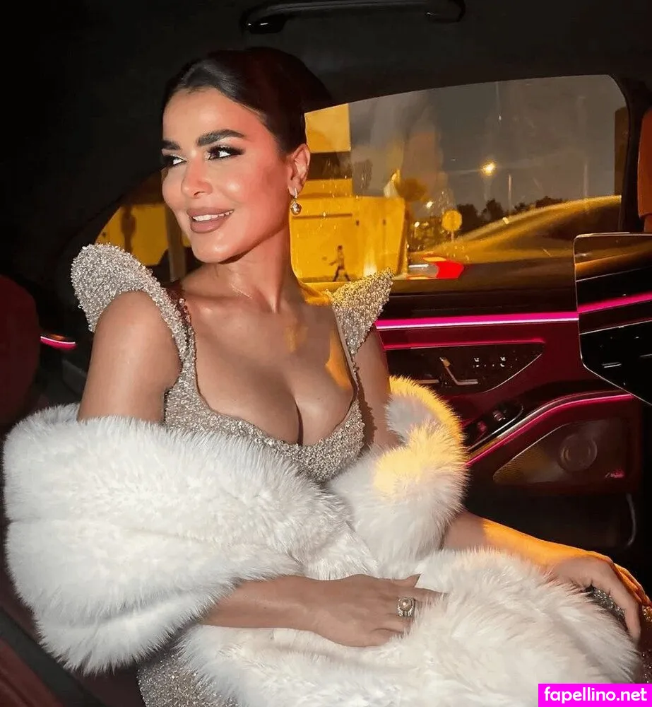 Rania Mansour, raniamansourofficial Leaked Nude Picture #pYoKqYskI5