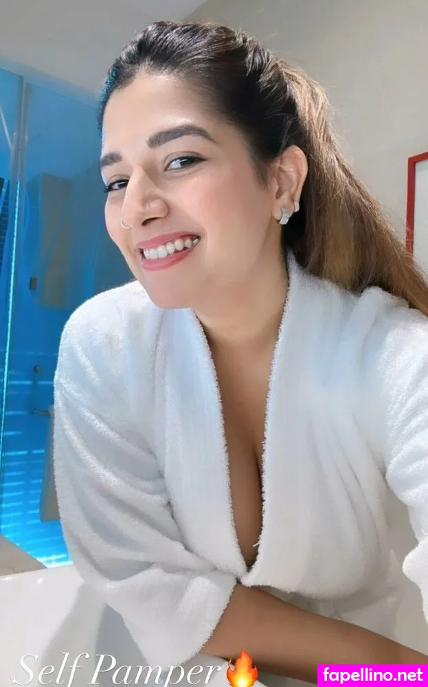 Rasha_Kirmani Leaked Nude Picture #6PDx01I41X