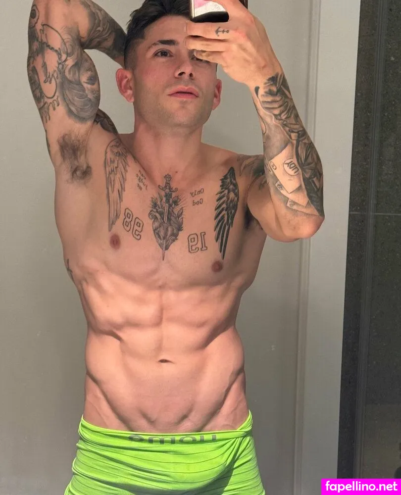 Rauwgallego, rauwgallegoprime Leaked Nude Picture #150E6iW417
